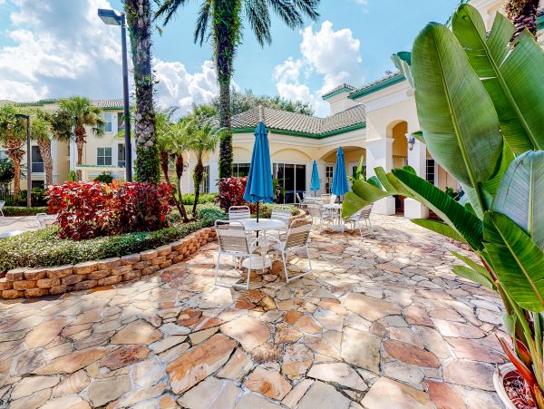 Orlando Home 1026678