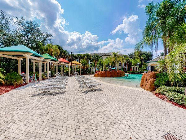 Orlando Home 1026678