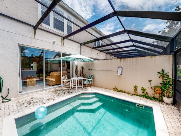 Orlando Home 1026679