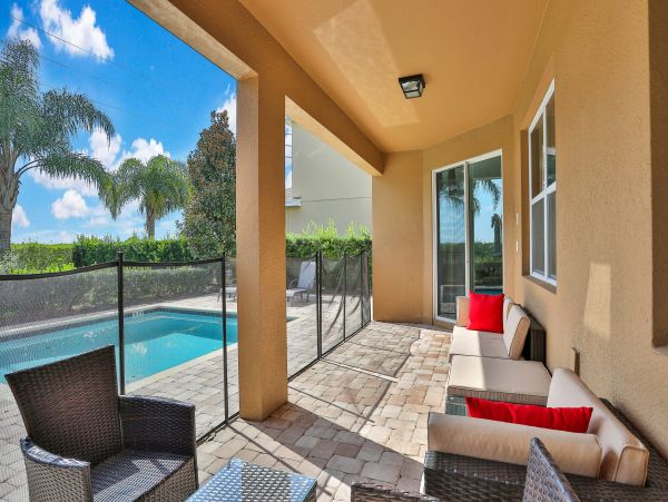 Orlando Home 1026680