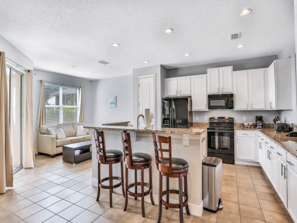 Orlando Home 1026680