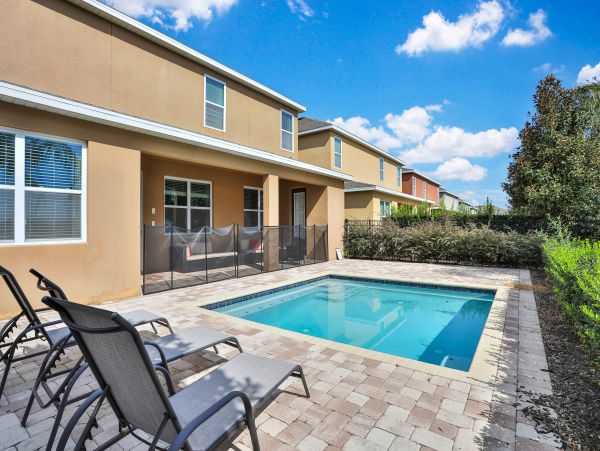 Orlando Home 1026680