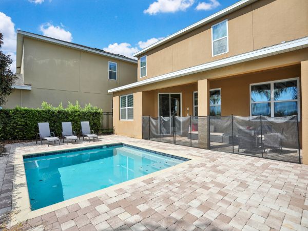 Orlando Home 1026680
