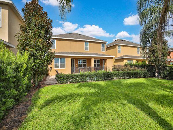 Orlando Home 1026680
