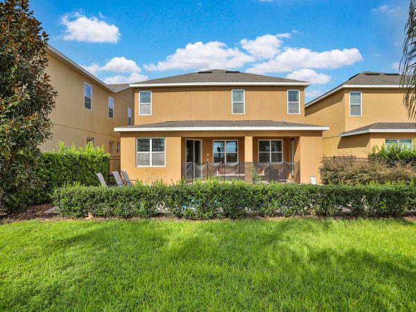 Orlando Home 1026680