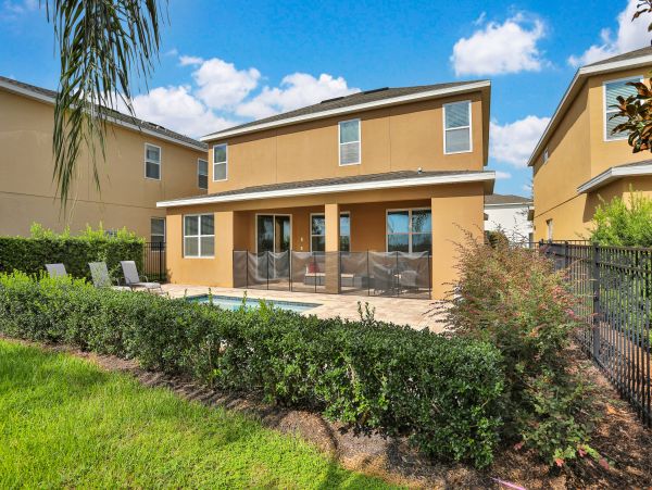 Orlando Home 1026680
