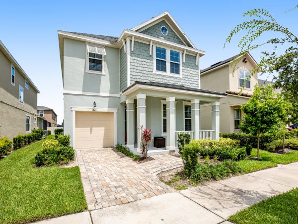 Orlando Home 1026681