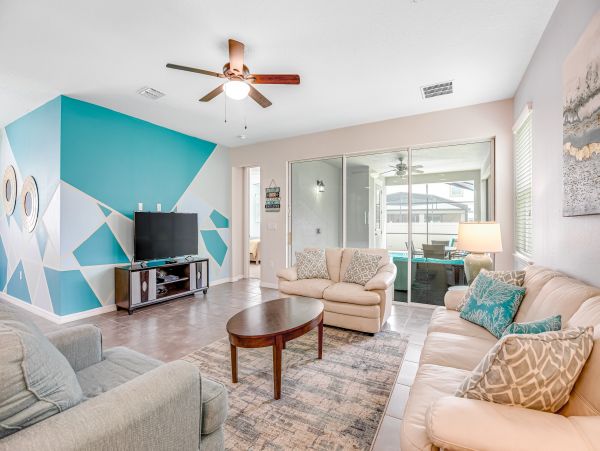 Orlando Home 1026681