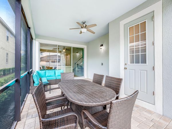 Orlando Home 1026681
