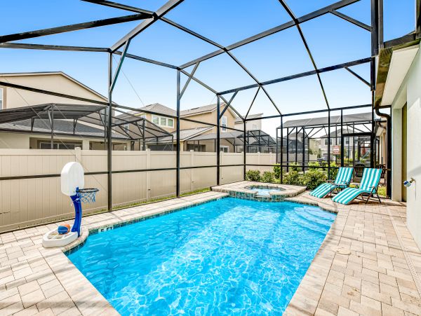 Orlando Home 1026681