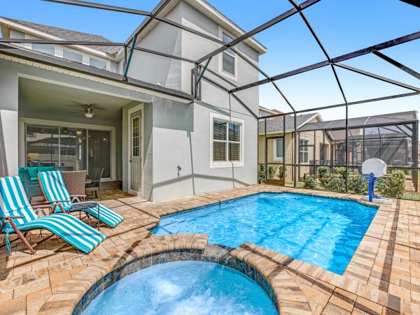 Orlando Home 1026681