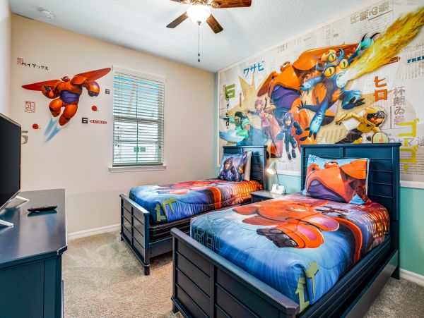 Orlando Home 1026681