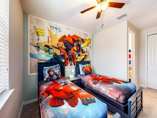 Orlando Home 1026681
