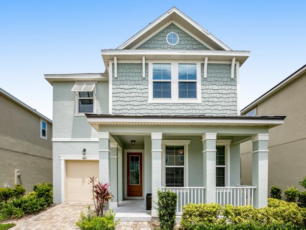 Orlando Home 1026681