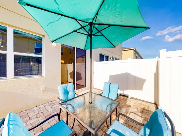 Orlando Home 1026682