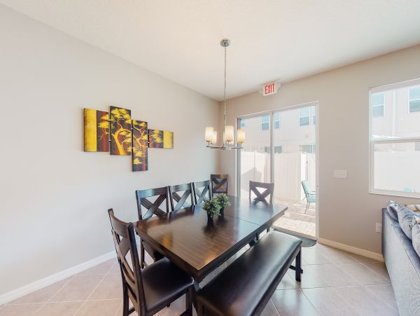 Orlando Home 1026682