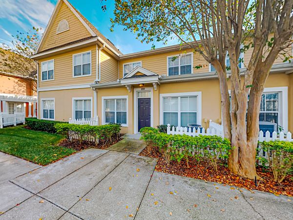 Orlando Home 1026684