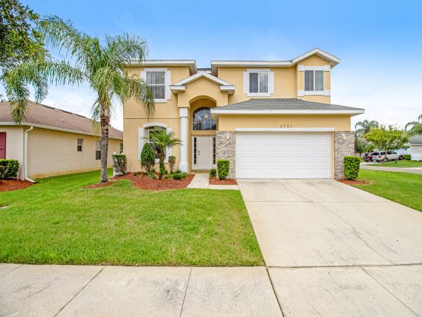 Orlando Home 1026685