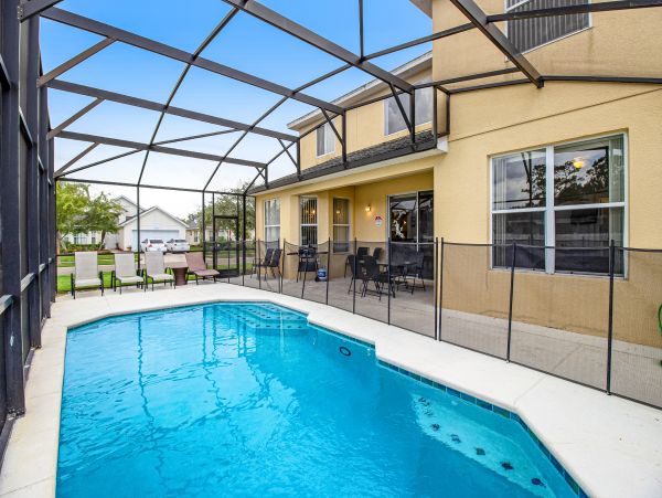 Orlando Home 1026685