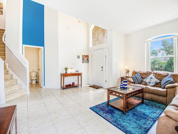 Orlando Home 1026685