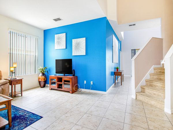 Orlando Home 1026685