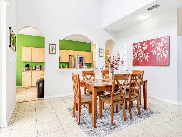 Orlando Home 1026685