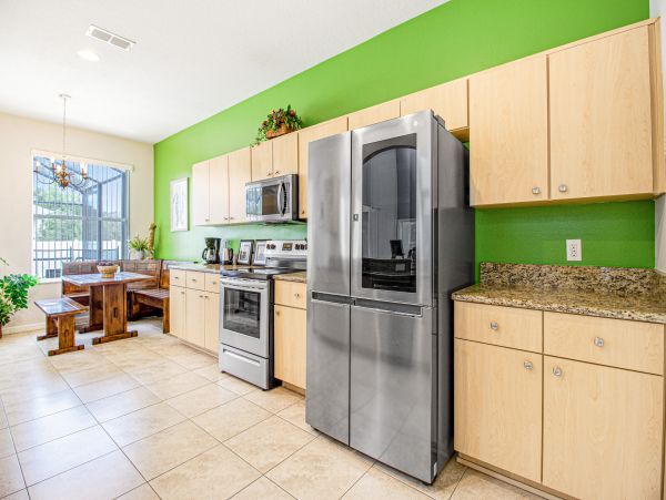 Orlando Home 1026685