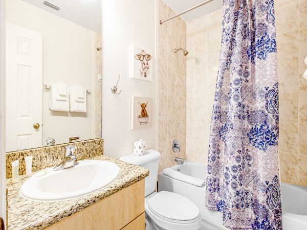 Orlando Home 1026685