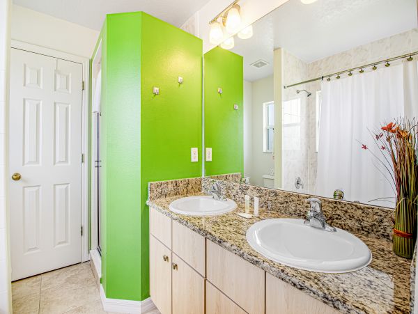Orlando Home 1026685