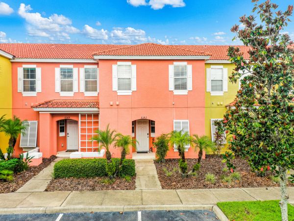 Orlando Home 1026686
