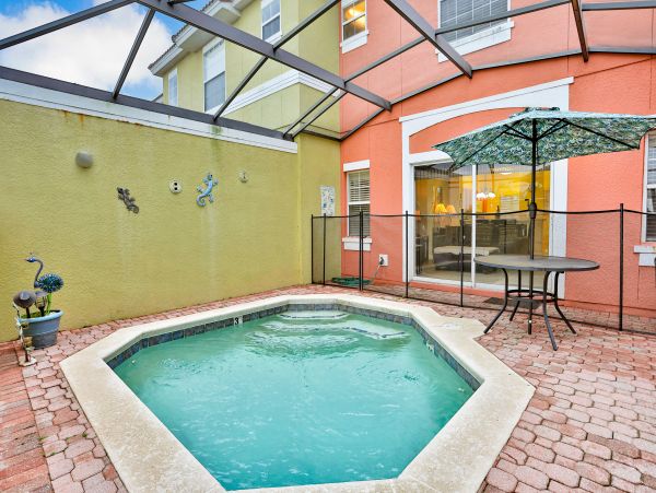 Orlando Home 1026686