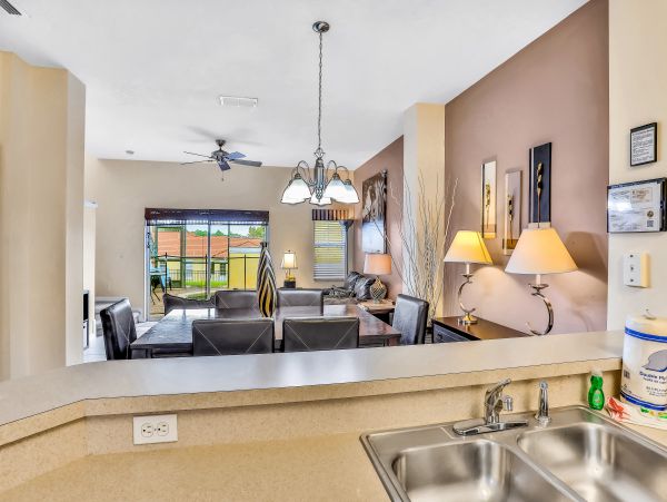 Orlando Home 1026686