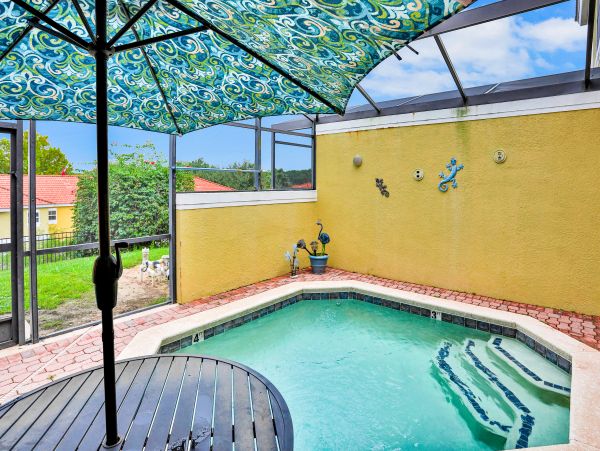 Orlando Home 1026686