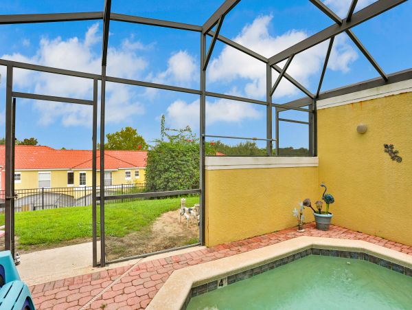 Orlando Home 1026686