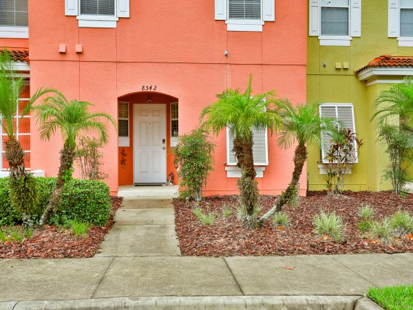 Orlando Home 1026686