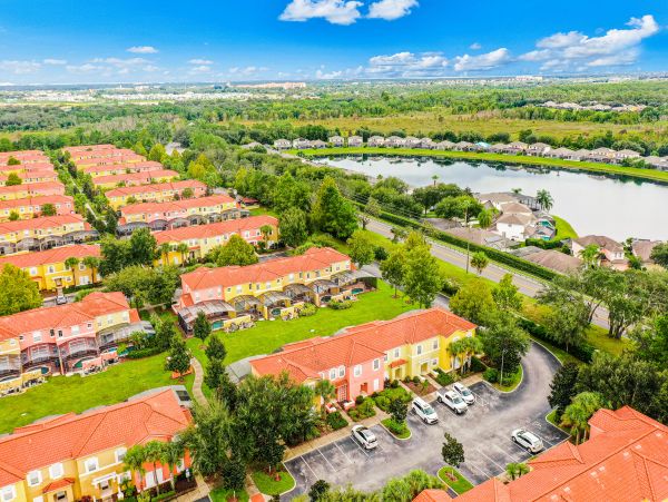 Orlando Home 1026686
