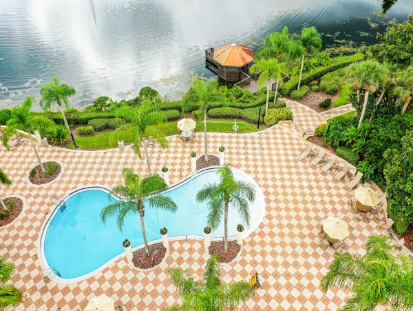 Orlando Home 1026686