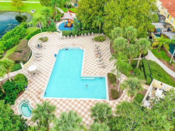 Orlando Home 1026686