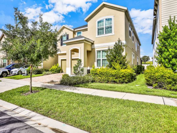 Orlando Home 1026687