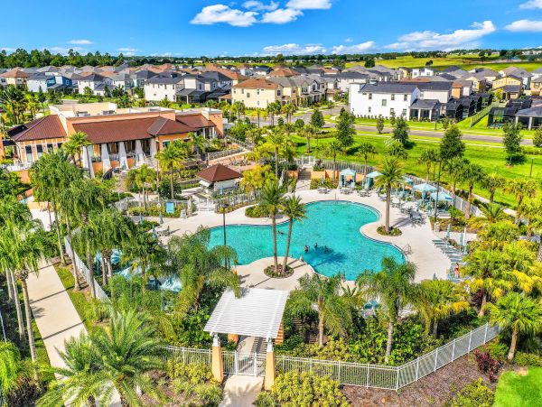 Orlando Home 1026687