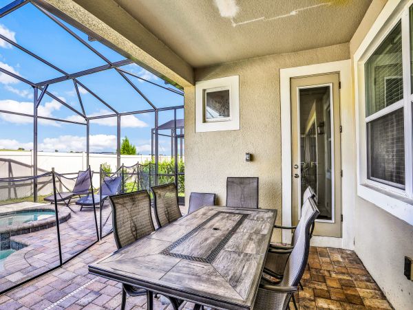 Orlando Home 1026687