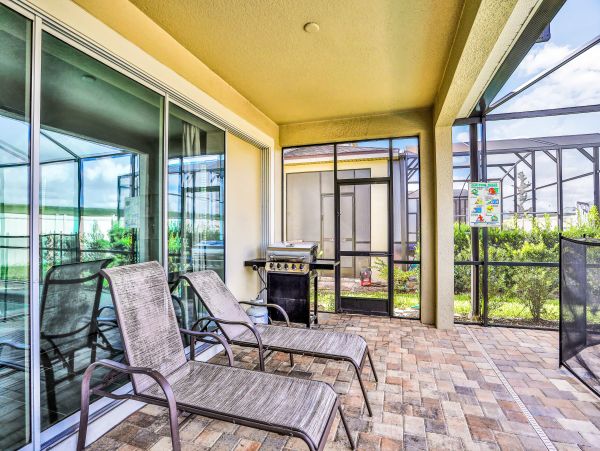 Orlando Home 1026687