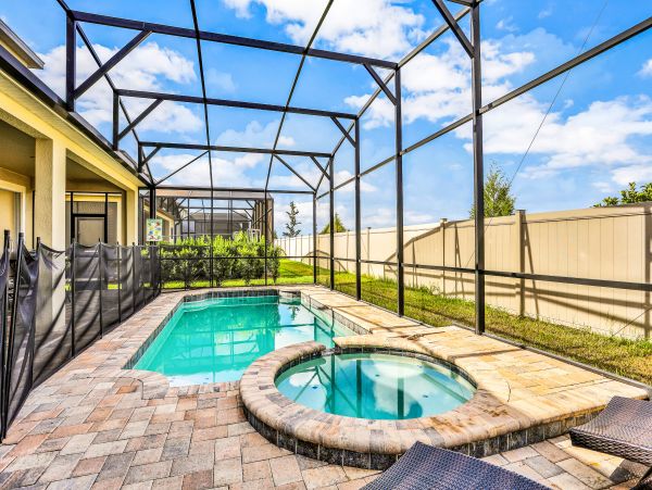 Orlando Home 1026687