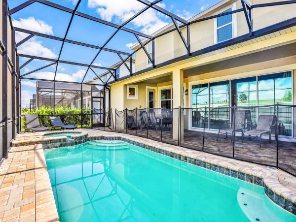 Orlando Home 1026687