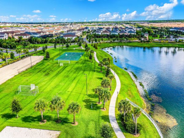 Orlando Home 1026687