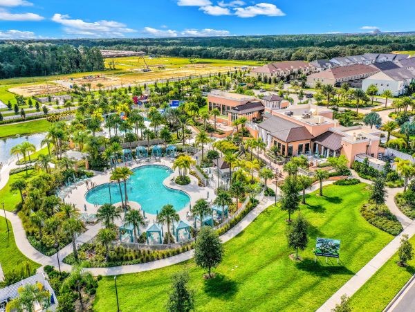 Orlando Home 1026687