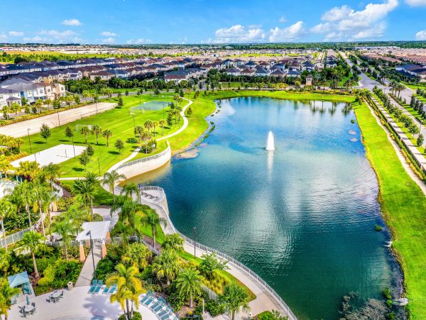 Orlando Home 1026687