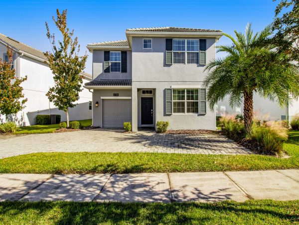 Orlando Home 1026688