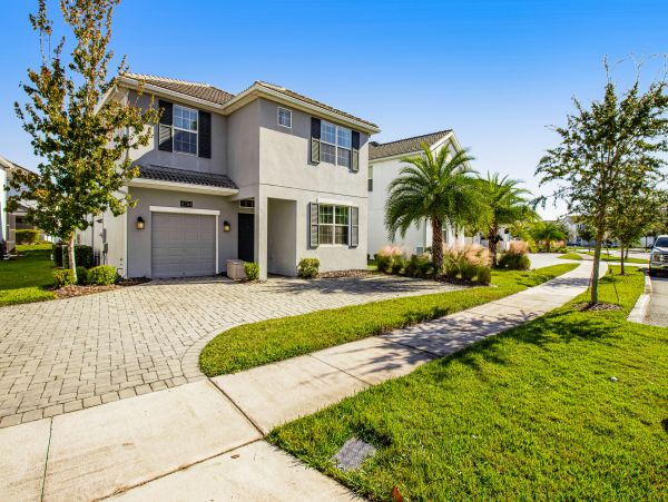 Orlando Home 1026688
