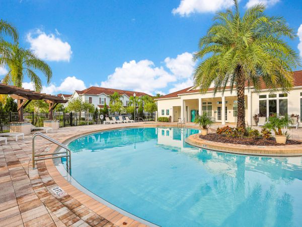 Orlando Home 1026689